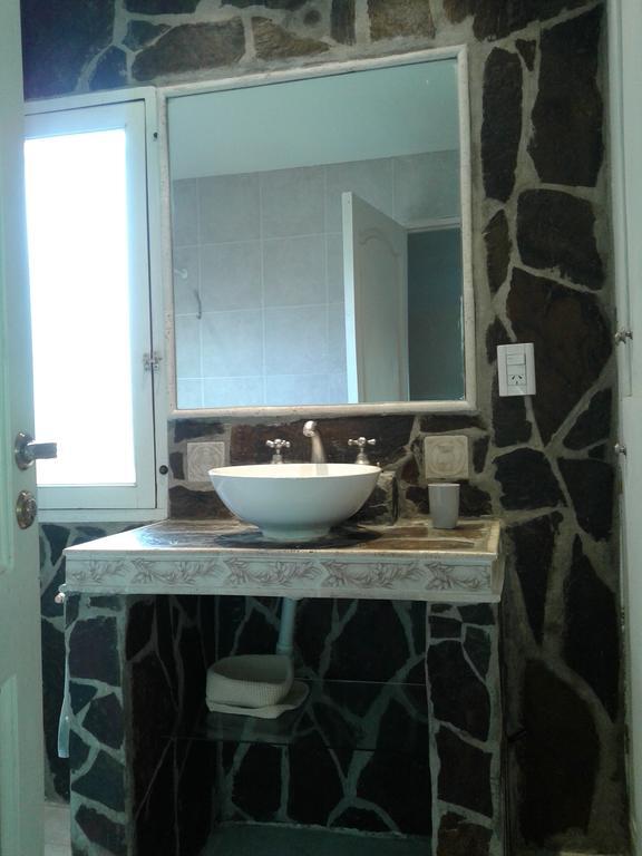 Malva Suite Salta Chambre photo