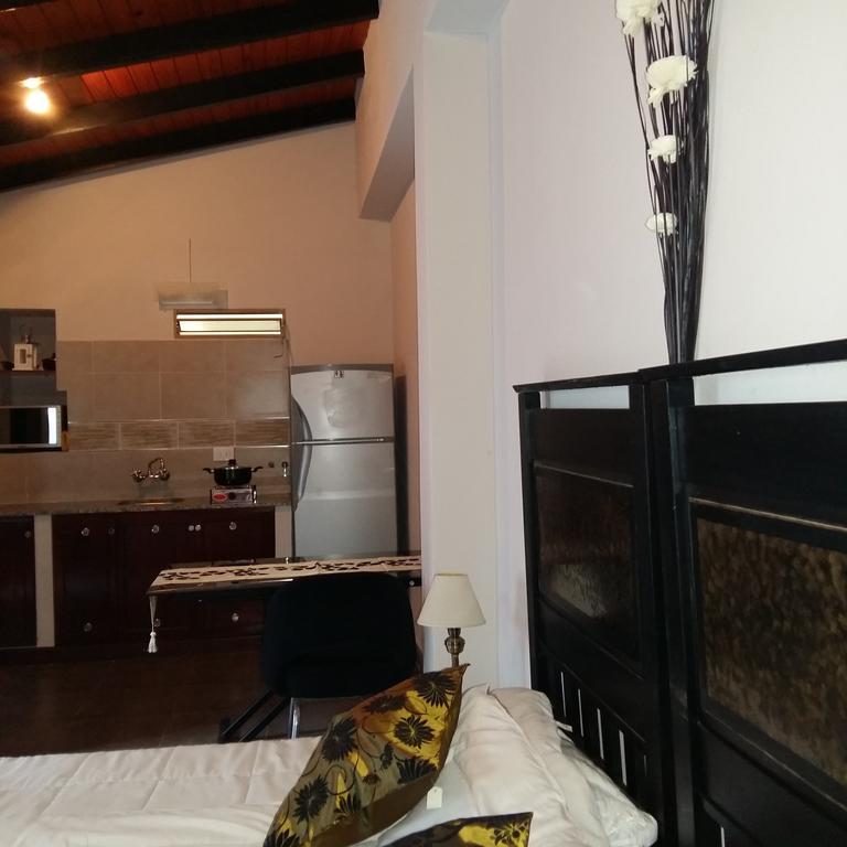 Malva Suite Salta Extérieur photo
