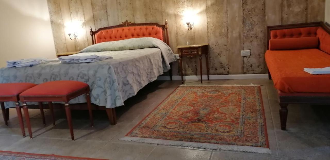 Malva Suite Salta Extérieur photo