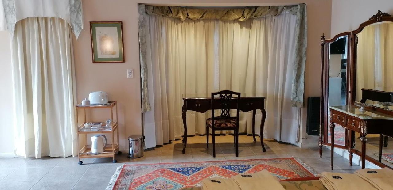 Malva Suite Salta Extérieur photo