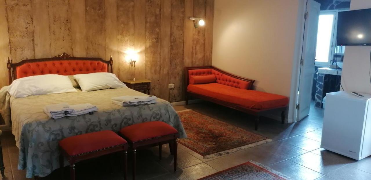 Malva Suite Salta Extérieur photo