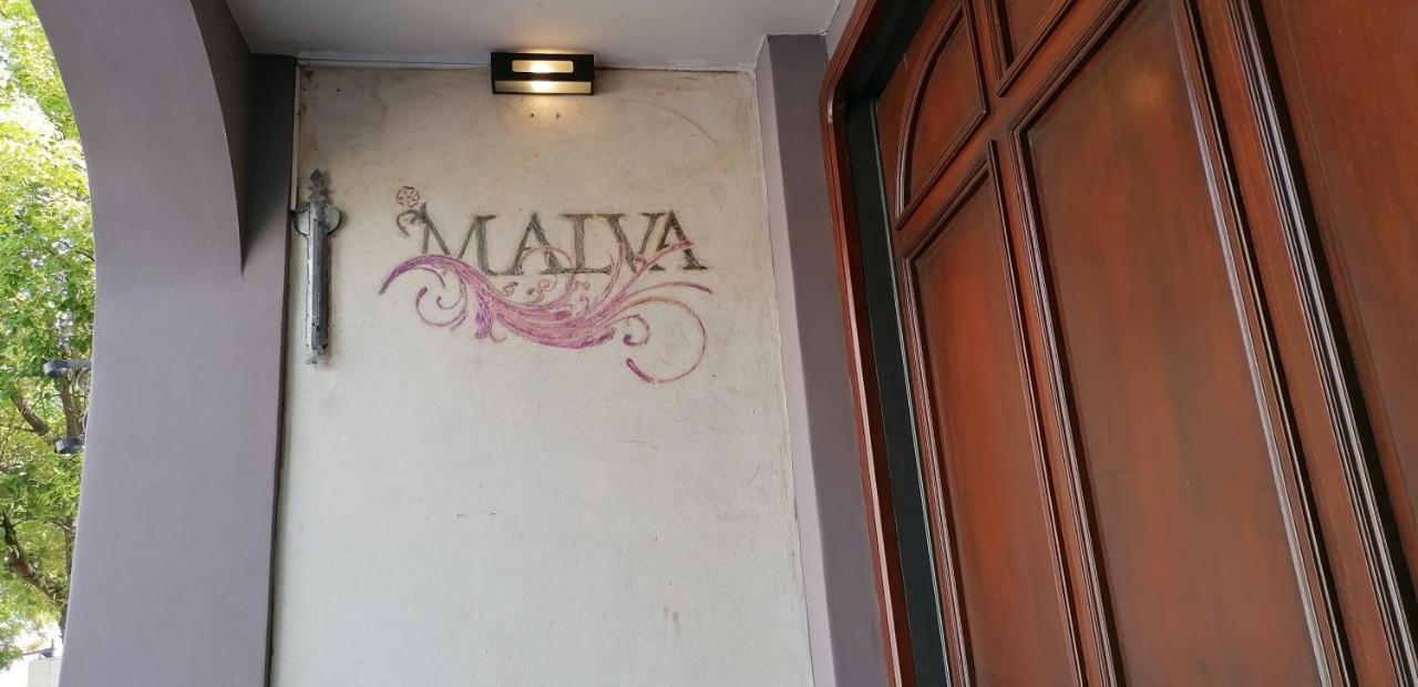 Malva Suite Salta Extérieur photo