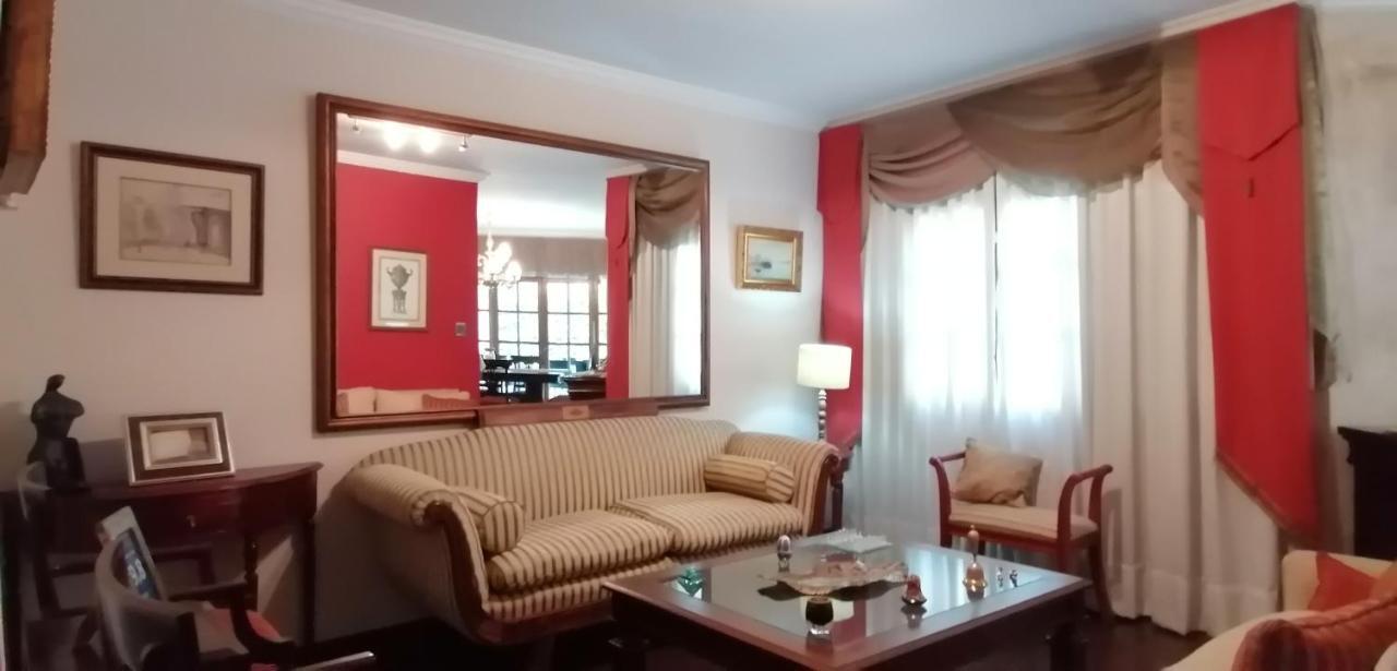 Malva Suite Salta Extérieur photo